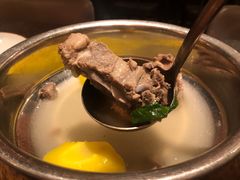 -丝路金桃·新疆菜(徐汇店)