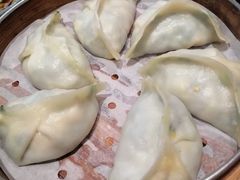 -北大荒人•新东北菜(青岛银座店)