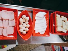 -季季红火锅(丰城洪客隆店)