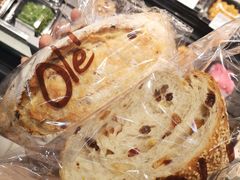 -Olé精品超市(太原万象城店)