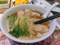 -食大利香港茶餐厅(南亚风情第一城店)