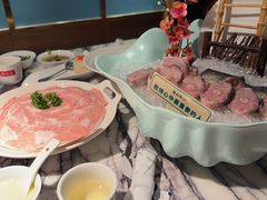 招牌肥鱼-鱼豆吉·豆浆鱼火锅(宜昌万达店)
