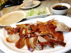 -燕云楼(云南路店)