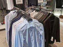 -ZARA(凯德乐峰广场店)