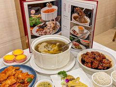 -上水酒家(信德分店)