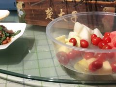 -楚太子  中餐&烧烤(武大店)