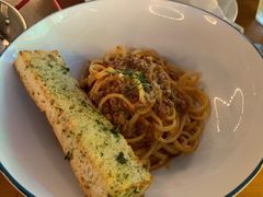 肉酱面-COMMUNE幻师(上邦百汇城店)