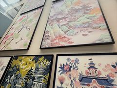 -狮王府淮扬菜(夫子庙老门东店)