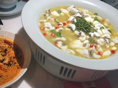 -青花椒花椒鱼(合生汇店)