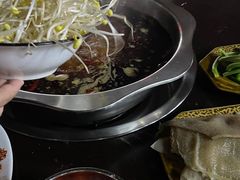 -重庆火锅(西安店)