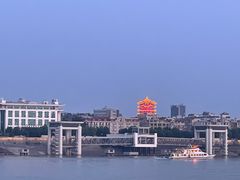 -武汉两江游览·夜游长江(汉口粤汉码头)