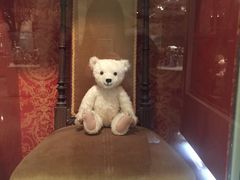 -济州岛泰迪熊博物馆