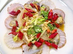 -来之顺海鲜菜馆·青岛菜(栈桥店)