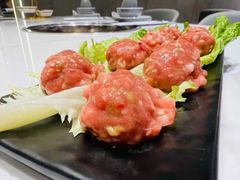-潮正和潮汕牛肉火锅·老字号(番禺万达店)