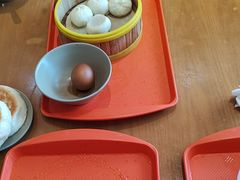 -闫家粥铺(吉林大路店)