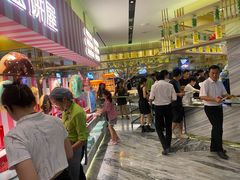 -堂会·KTV·自助餐·团建聚会(天河店)