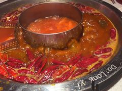 -大龙燚·旷野鲜火锅(广州首店)