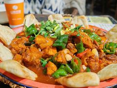 -酒肉门孔府菜(曲阜游客中心店)