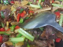 -牛八宝桂林米粉(八里庄店)