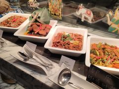 -沈阳和平艾美酒店新食谱西餐厅