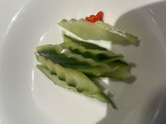 -富力丽思卡尔顿酒店·丽轩中餐厅