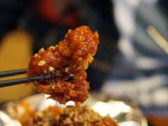 -米屋石锅拌饭(师大店)