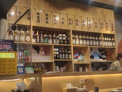 -樱の千渡日式料理·铁板烧•烧鸟(金盛田广场店)