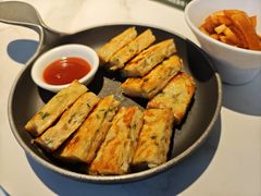-阿忠食坊大排档·20年老店(万象城店)
