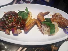 -MOSSO德国餐厅·音乐酒吧(环宇荟店)
