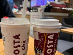 -COSTA COFFEE(丰联广场店)