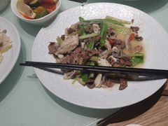 -客汀家宴·客家烟火 四季食材(集美店)