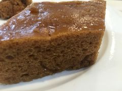 香煎黄糖糕-粥旺庄(芳村店)