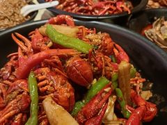 -聚味瞿记·龙虾堂(咸嘉湖店)
