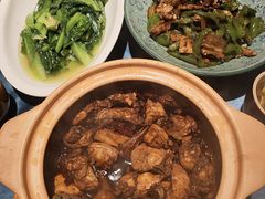 -柴米油盐三杯鸡(象山北路店)
