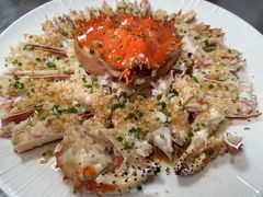 -喜粤广东菜(汉屯路店)