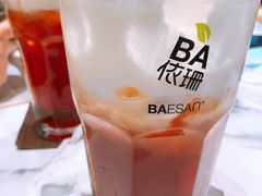 -813芭依珊 BAESAn(汇港购物中心店)