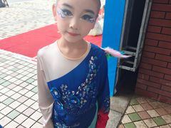 -舞蕾舞蹈(特长生校区)