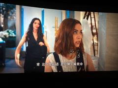-深圳百老汇电影中心(IMAX万象天地店)