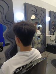 -CIT造型·烫发·染发