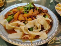 大盘鸡-阿拉丁新疆风味餐厅·清真(罗廊巷店)