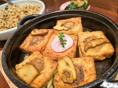 -七色云蔬食(喜邻里店)