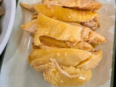 -王家沙点心店(南京西路总店)