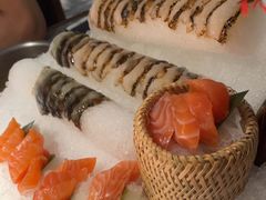 -1718海鲜火锅(华福店)