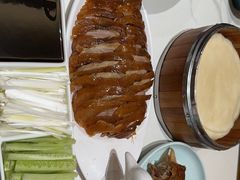 -梅利汴京烤鸭•开封豫菜地标店(东大街店)