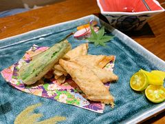 -傑·料理·海鲜放题(佛山文华荟店)