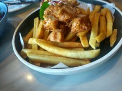 -STARRY CAFE & LOUNGE BAR(高新店)