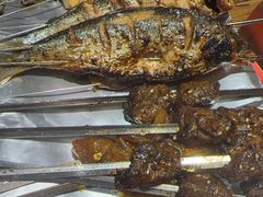 -熙成烧烤(白塔岭店)
