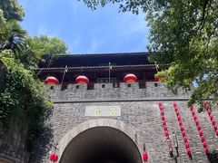 -鼓楼(西湖风景名胜区)