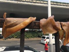 -泰顺江南春面馆