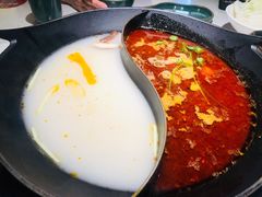 -新辣道鱼火锅(西直门店)